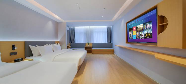 开封一川酒店(清明上河园店)图片