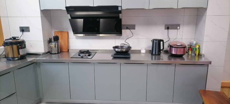 腾冲浅山原舍民宿(和顺古镇店)图片