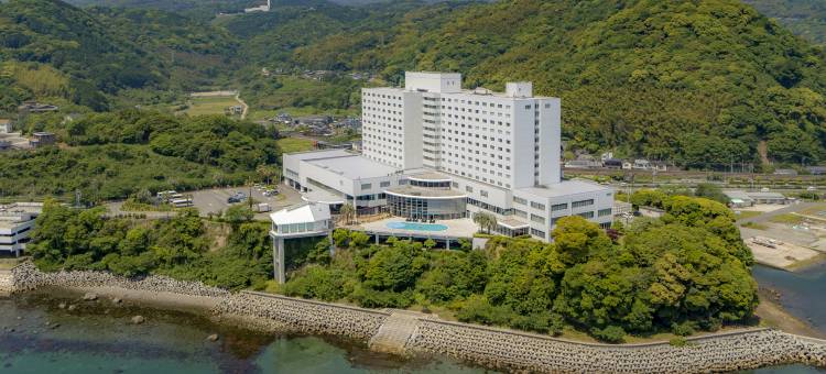 别府湾美爵温泉度假酒店(Grand Mercure Beppu Bay Resort & Spa)图片