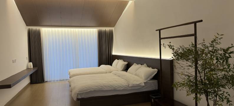 湄洲岛湄间小筑民宿(妈祖庙店)图片