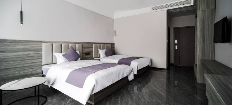 黄果树故春祥民宿图片