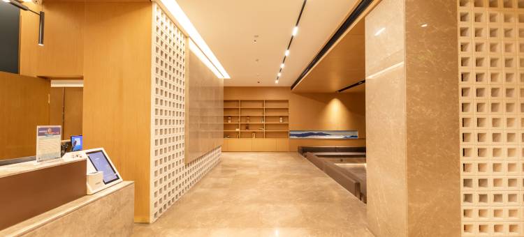 蘭亭酒店(桂林火车站万象城店)图片