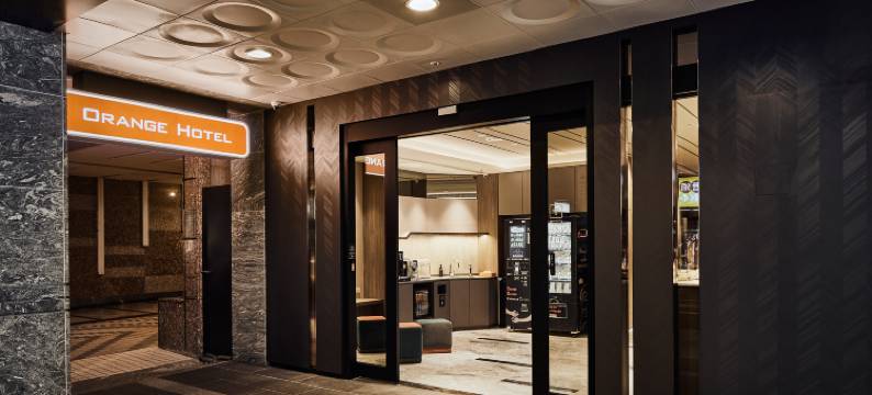 福泰桔子商务旅馆西门汉中店图片