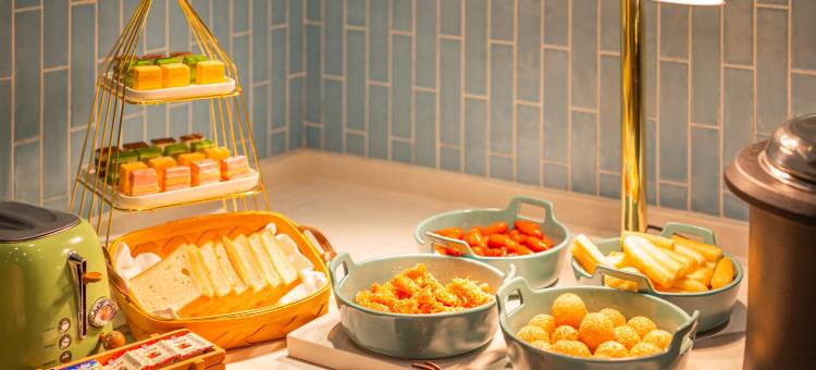 汉庭酒店(南阳镇平县店)图片