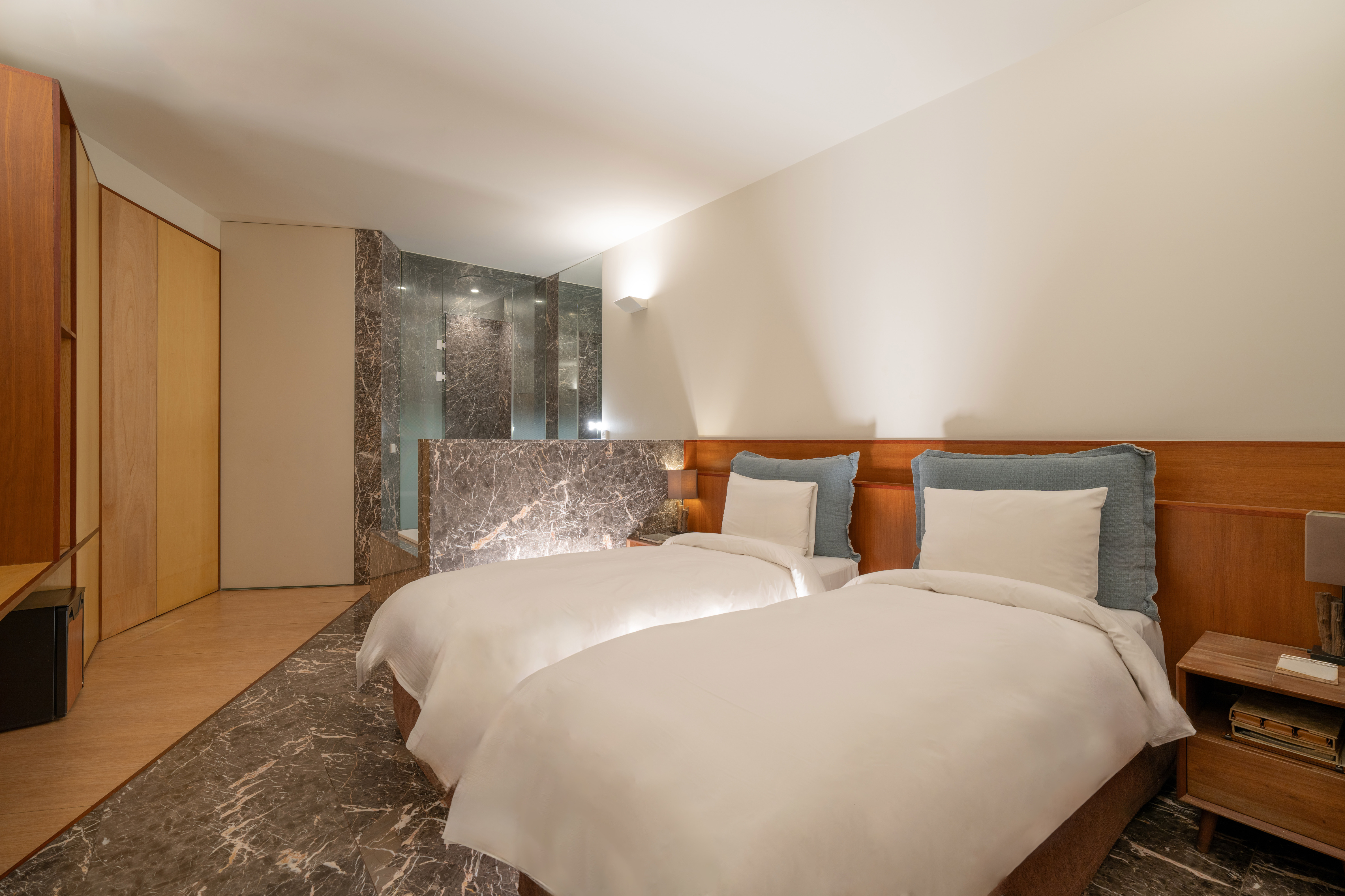 Gangnam Boutique Hotel SohsulOver view