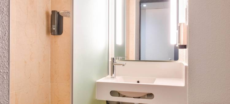 巴黎沙蒂隆的B&B酒店(B&B Hotel Paris Porte de Châtillon)图片