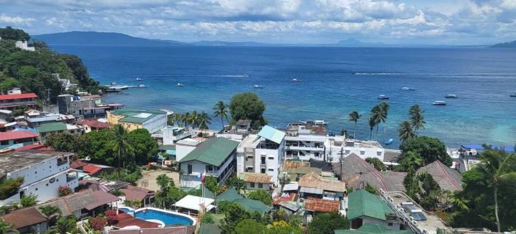 波尔多·格尼拉马娜拉海景度假村(Manarra Sea View Resort)图片