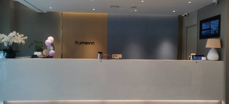 如家酒店·neo(宿迁西湖路汽车总站店)图片