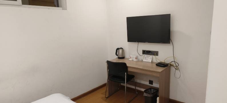 扬州美格酒店图片