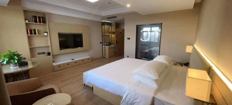 乐亭鑫丰大酒店图片