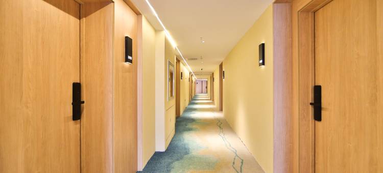 谷朵酒店(长春一汽西站店)图片