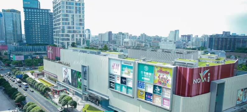 佛山晓晓窝窝民宿(祖庙店)图片