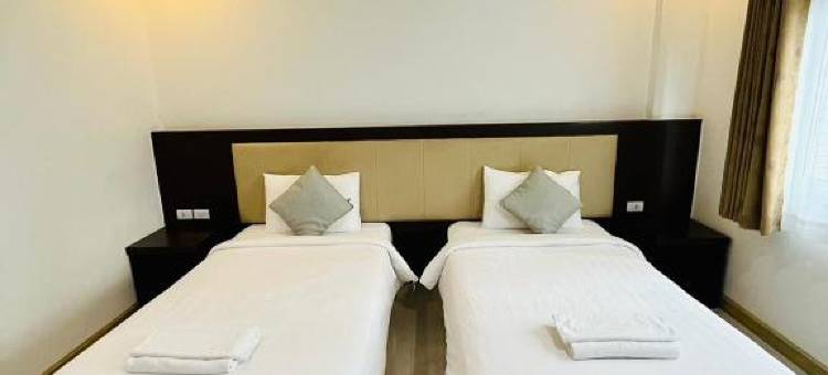 廊開布林度假村(Bualinn Resort Nongkhai)图片