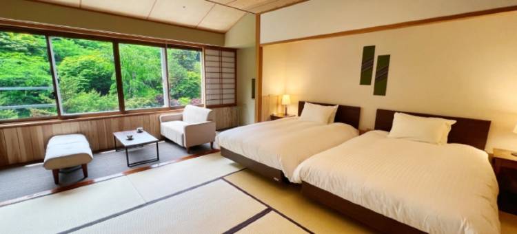 汤濑酒店(Yuze Hotel)图片