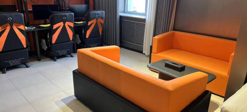 考拉主题酒店图片