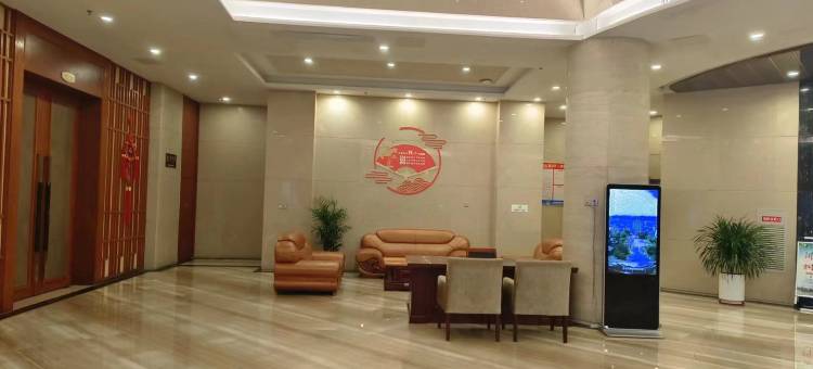 上杭大酒店图片