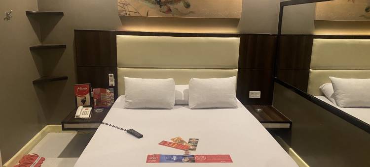 崇光奎松大道酒店(Hotel Sogo - Quezon Avenue)图片