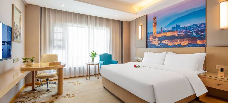 维也纳国际酒店(大理下关市区店)图片