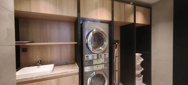 如家酒店·neo(扬州东关街汶河南路店)图片