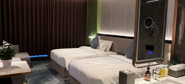 宜昌温德姆花园酒店图片