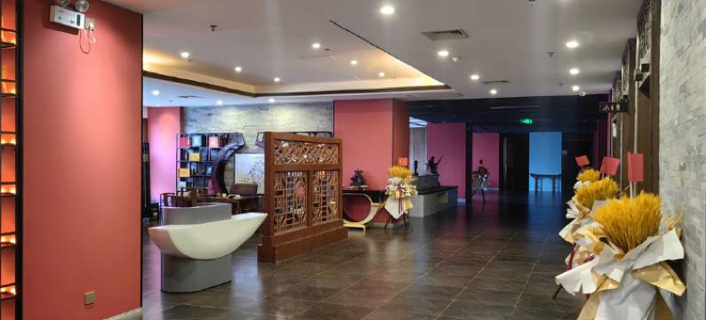 三亚日悦海旅业·滨海度假公馆(大东海夏日百货店)图片