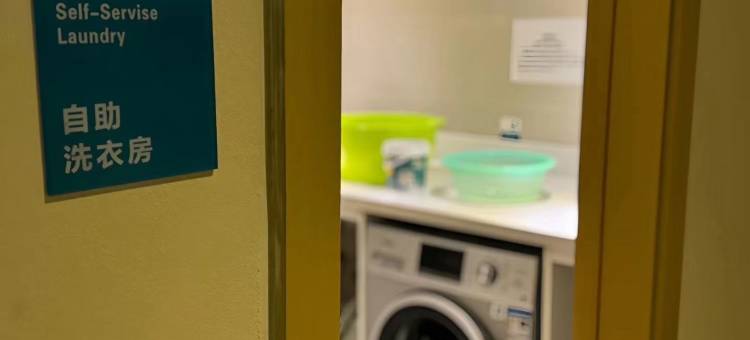 城市便捷酒店(崇州大划捷普广场店)图片