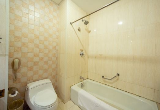 Moon Bay Seascape Hotel Hotel Overview