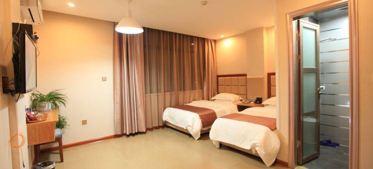 宜川尚格酒店图片