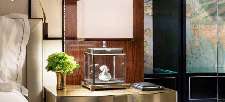 纽约瑰丽酒店(The Carlyle, A Rosewood Hotel)图片