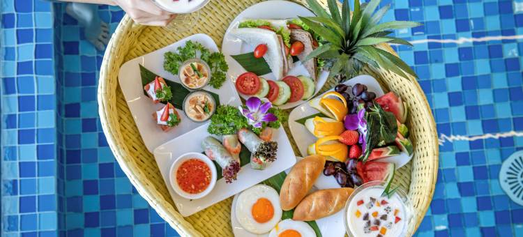 BlueSun Danang Beach Hotel图片