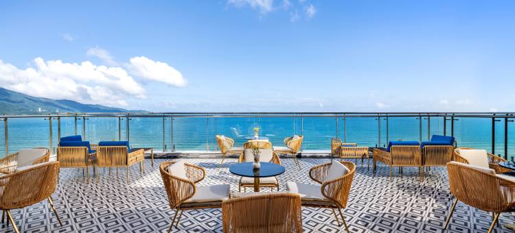 BlueSun Danang Beach Hotel图片