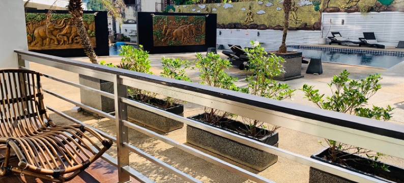 海景珍宝公寓(Ocean View Treasure Residence)图片