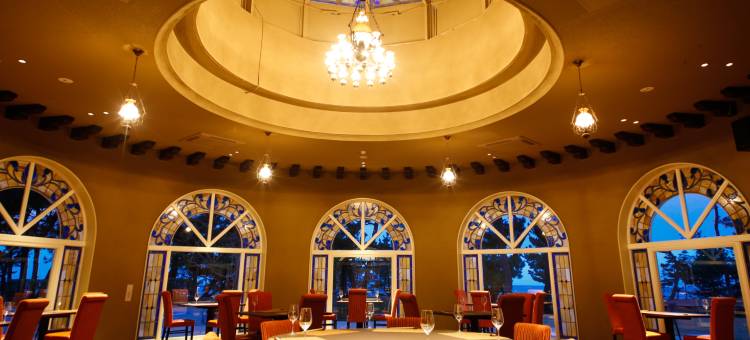 淡路滨离宫酒店(Awaji Hamarikyu)图片