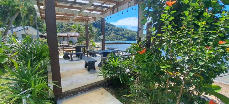 象岛白宫白兰度假村(White House Bailan Resort)图片