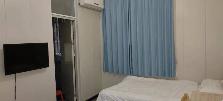 聚贤居公寓(寮步城市学院店)图片