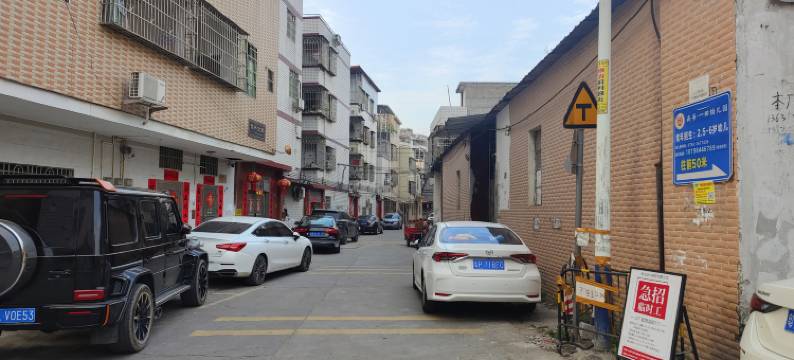 惠州金朗公寓图片