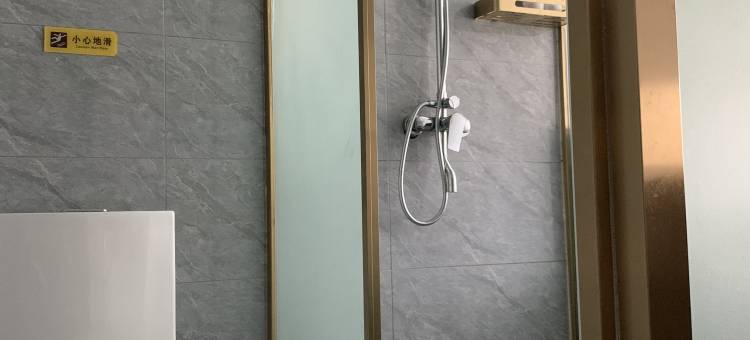 如家睿柏·云酒店(石家庄火车站河北师范大学红旗校区店)图片