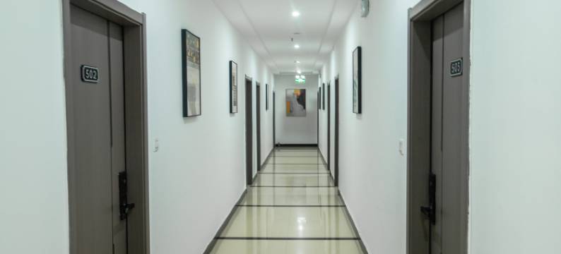 新丰银晶酒店图片