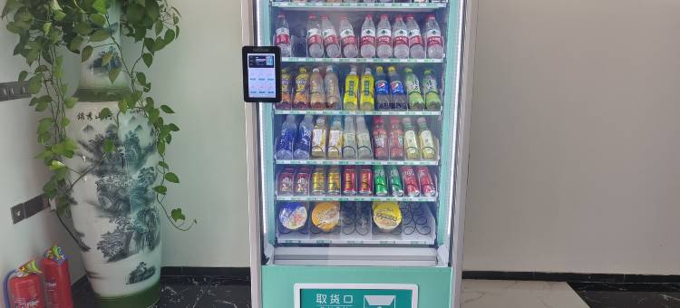尚客优精选酒店(烟台牟平金岭店)图片