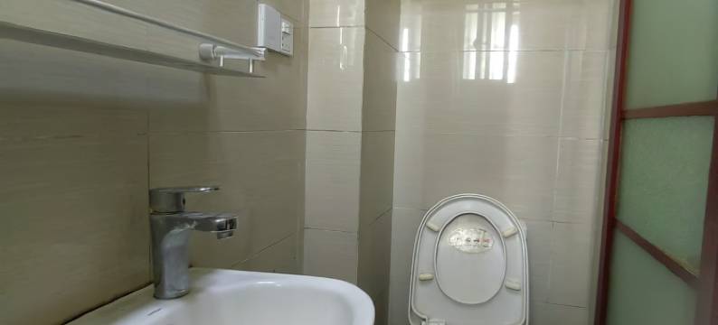 上海碧海青少年公寓图片