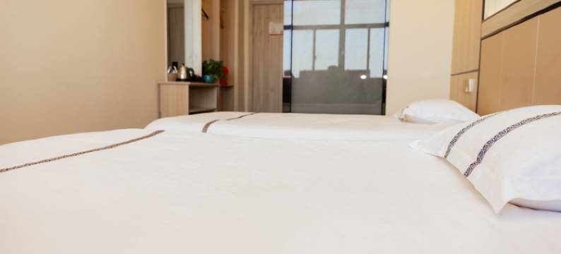 地平线电竞民宿(昆山花桥国际博览中心店)图片