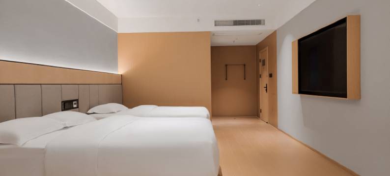 REGAL·瑞格兰假日酒店(成都火车东站店)图片