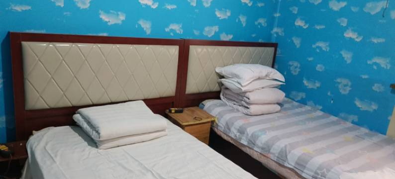 广饶亿家馨商务宾馆图片