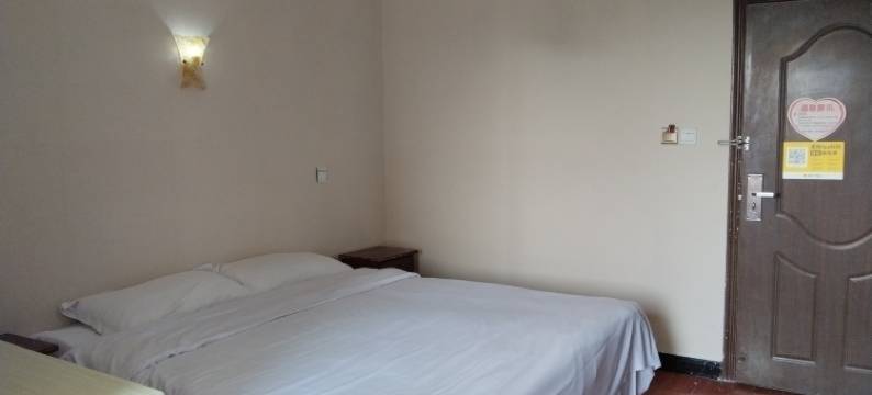 绵阳流星花园宾馆(西南科技大学店)图片