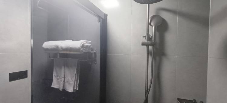 如家云上四季民宿(灌南黄浦银都城人民中路店)图片