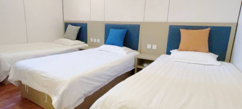 驰道酒店(北京南郊肿瘤医院店)图片