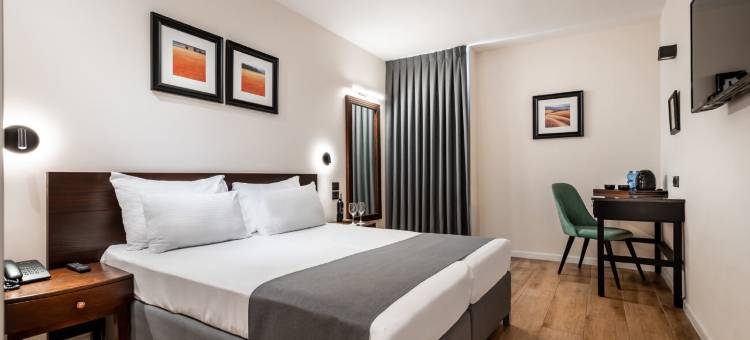 耶路撒冷金门酒店(Jerusalem Gate Hotel)图片