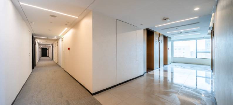 成都拾锦·观云服务公寓图片