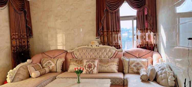 平潭日出宝山客栈图片