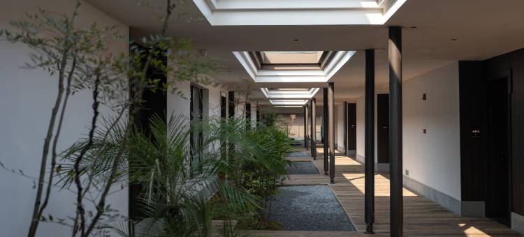 恒选酒店(忠县万达广场店)图片